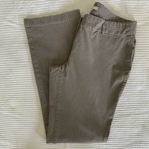 GUC LOFT Flare Leg Pants